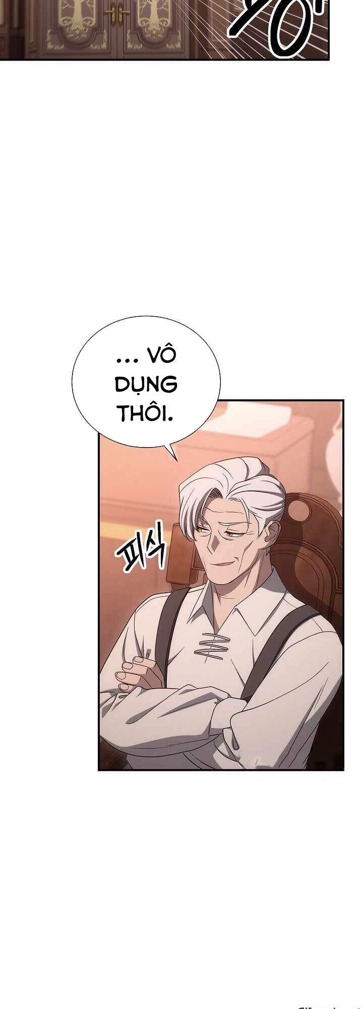 Cốt Binh Trở Lại Chapter 152 - 54