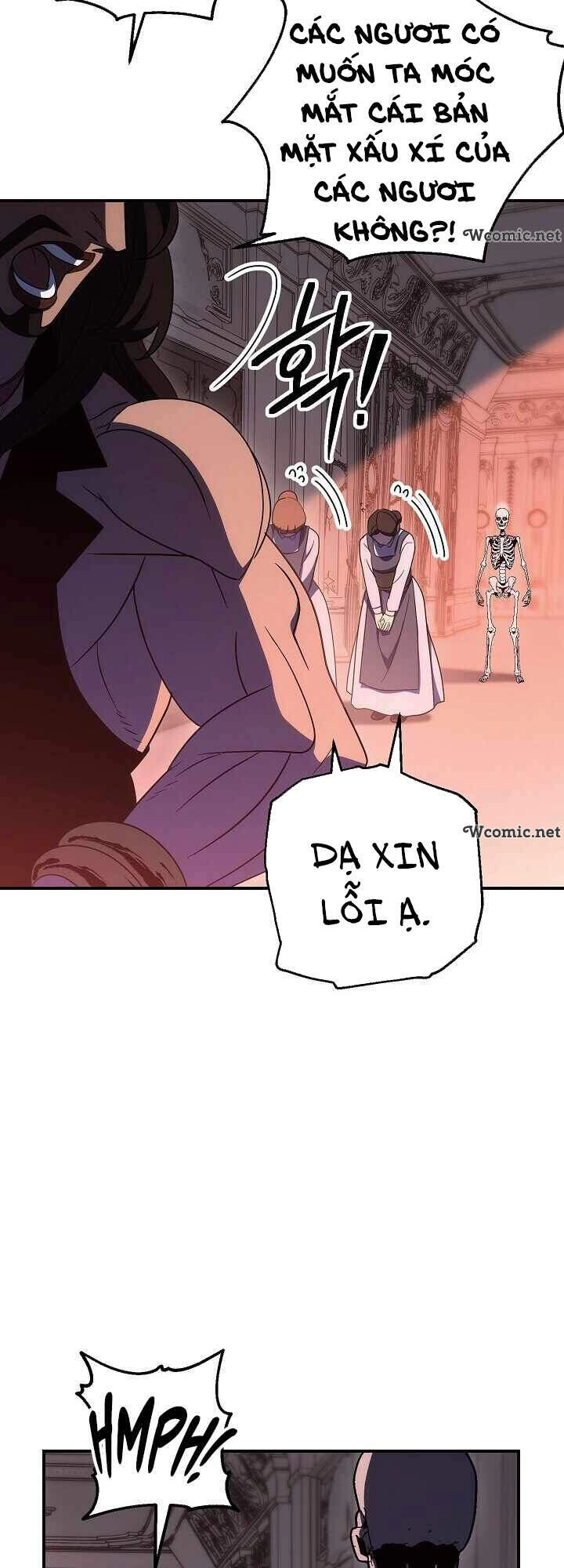 Cốt Binh Trở Lại Chapter 152 - 57