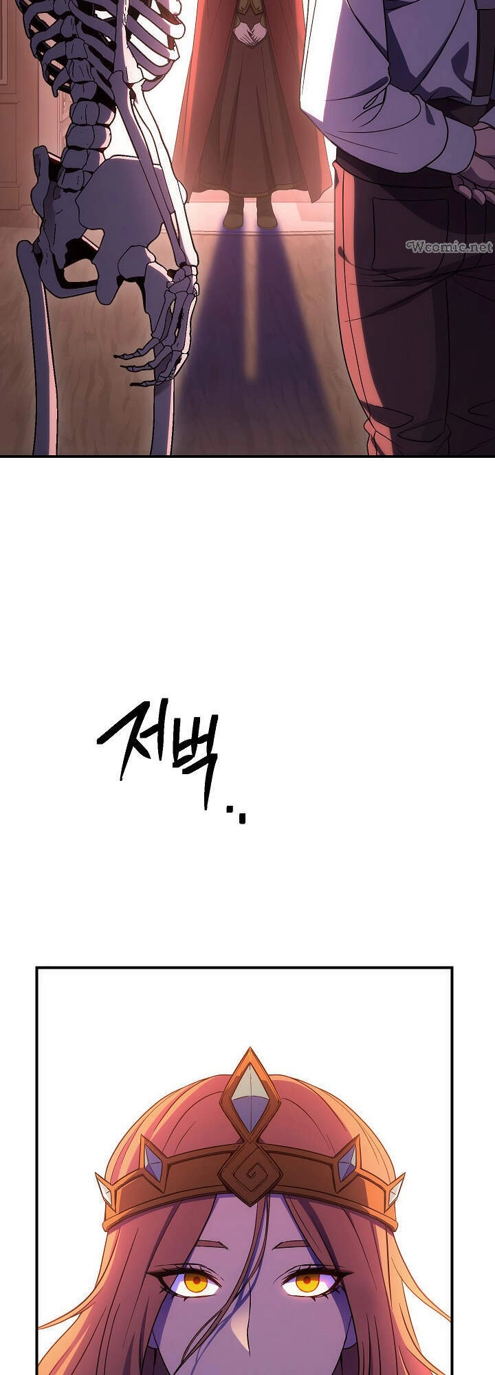 Cốt Binh Trở Lại Chapter 153 - 4