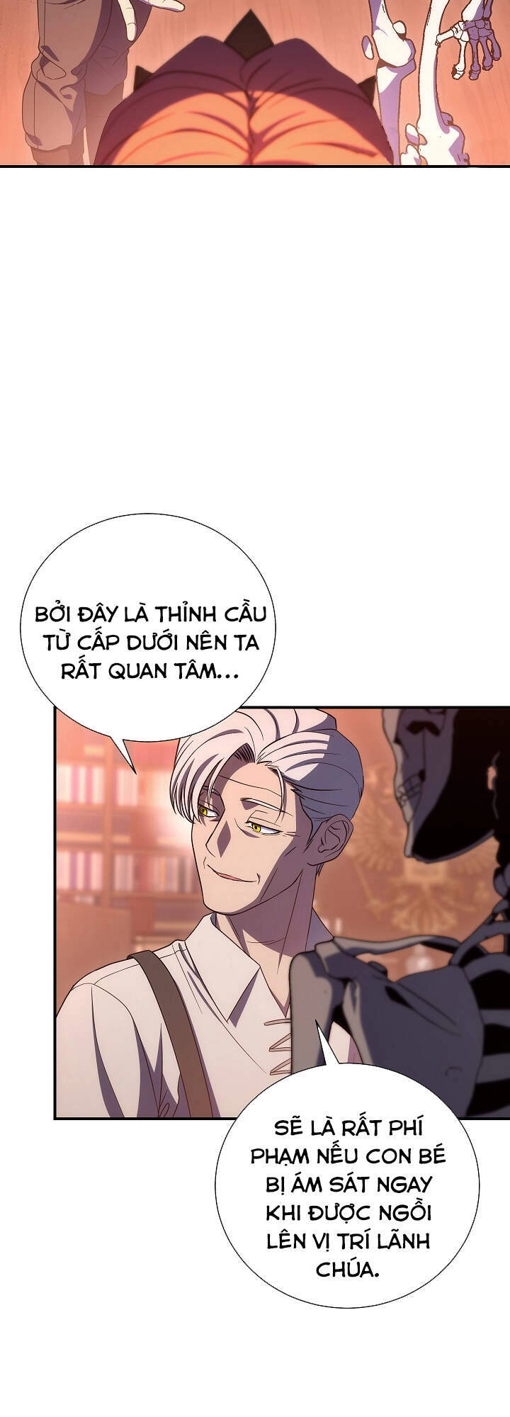 Cốt Binh Trở Lại Chapter 153 - 6