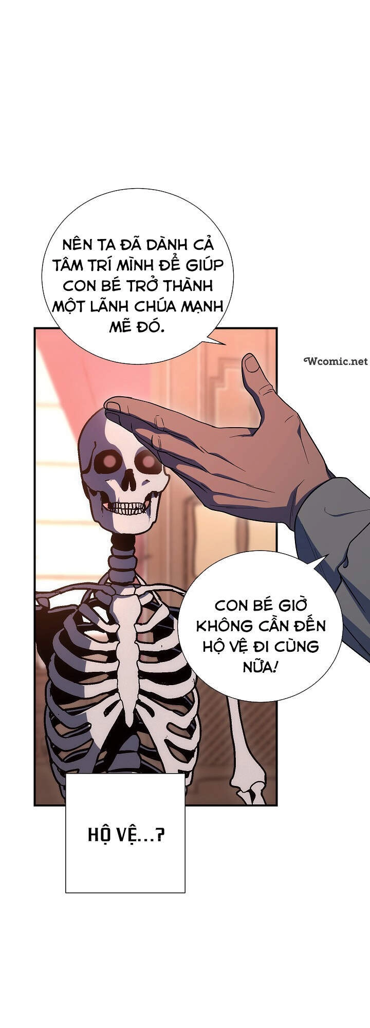 Cốt Binh Trở Lại Chapter 153 - 7