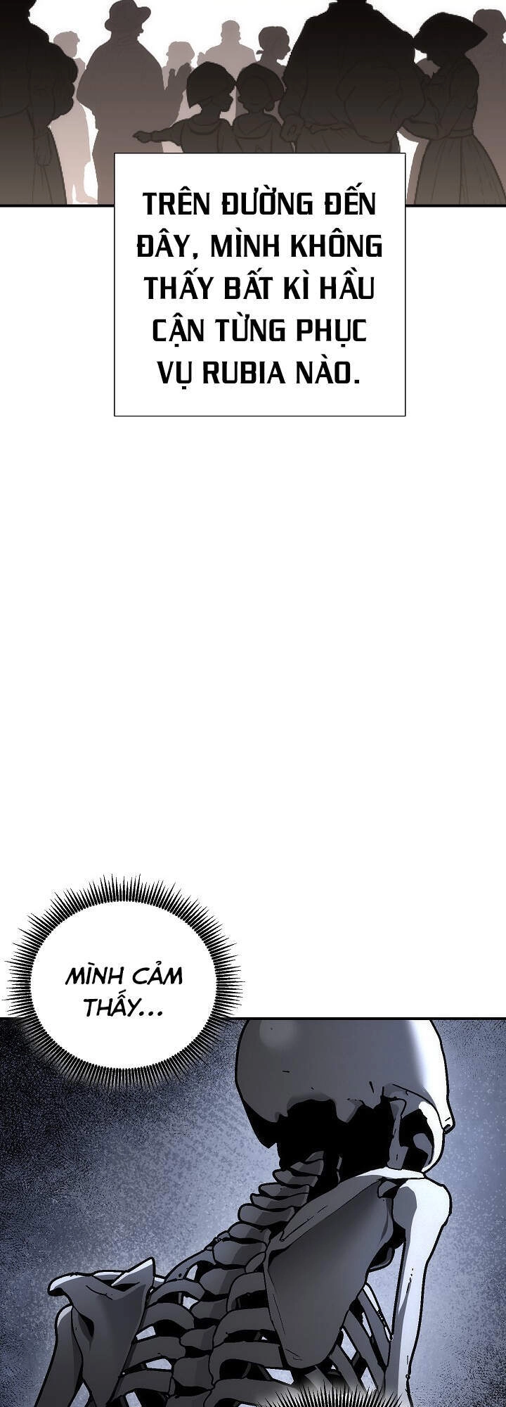 Cốt Binh Trở Lại Chapter 153 - 11