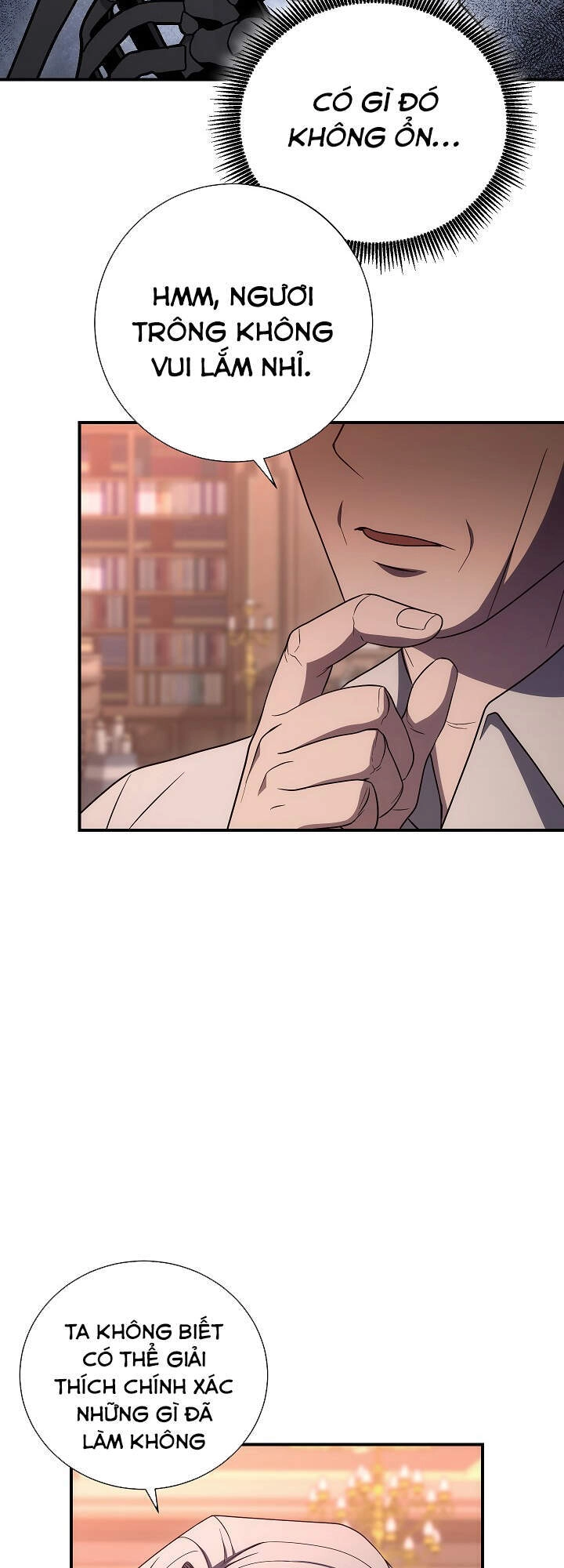 Cốt Binh Trở Lại Chapter 153 - 12