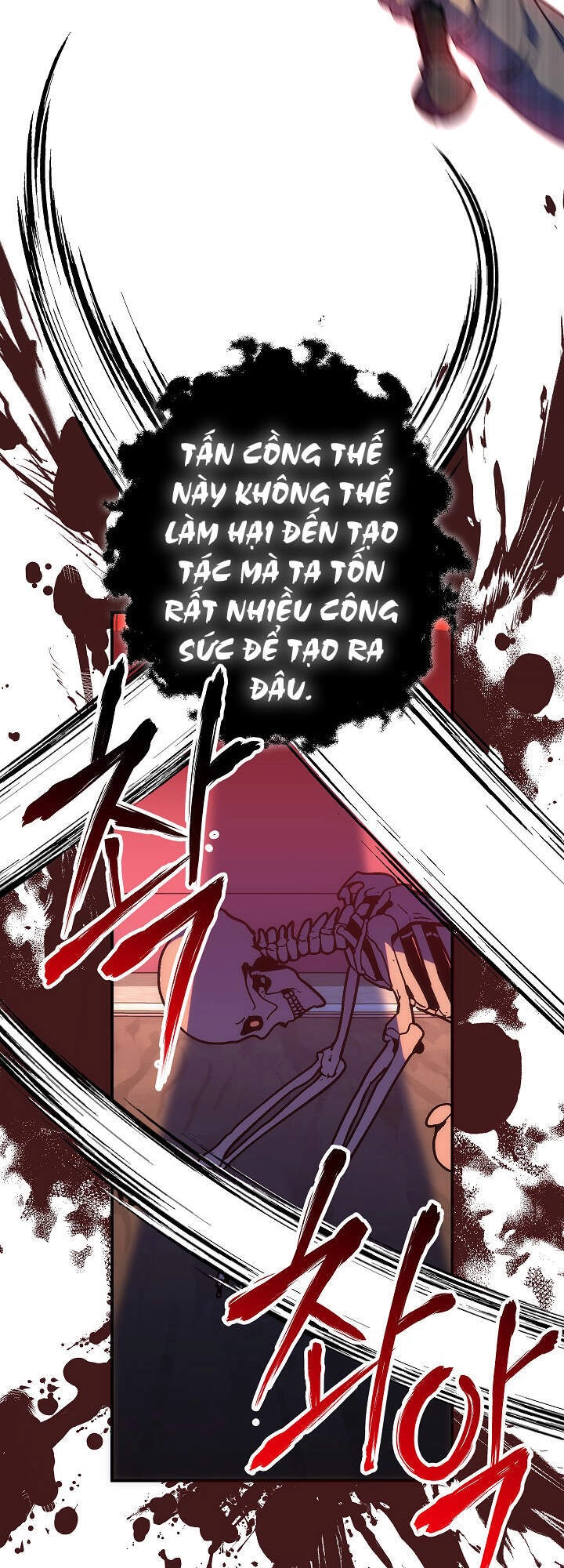 Cốt Binh Trở Lại Chapter 153 - 22