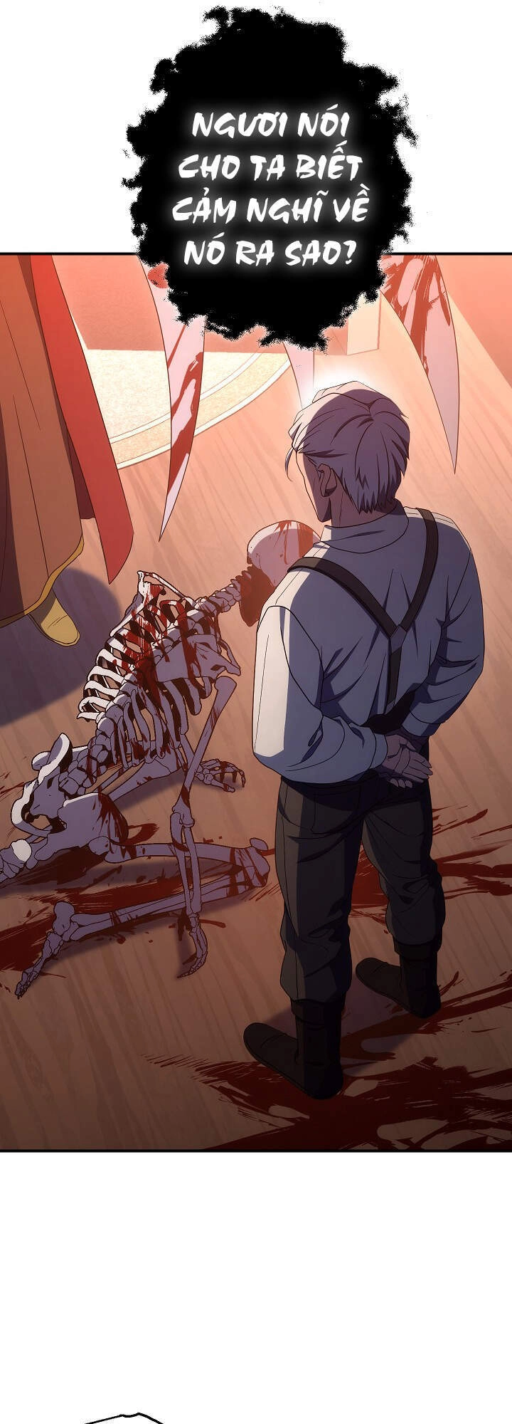 Cốt Binh Trở Lại Chapter 153 - 35