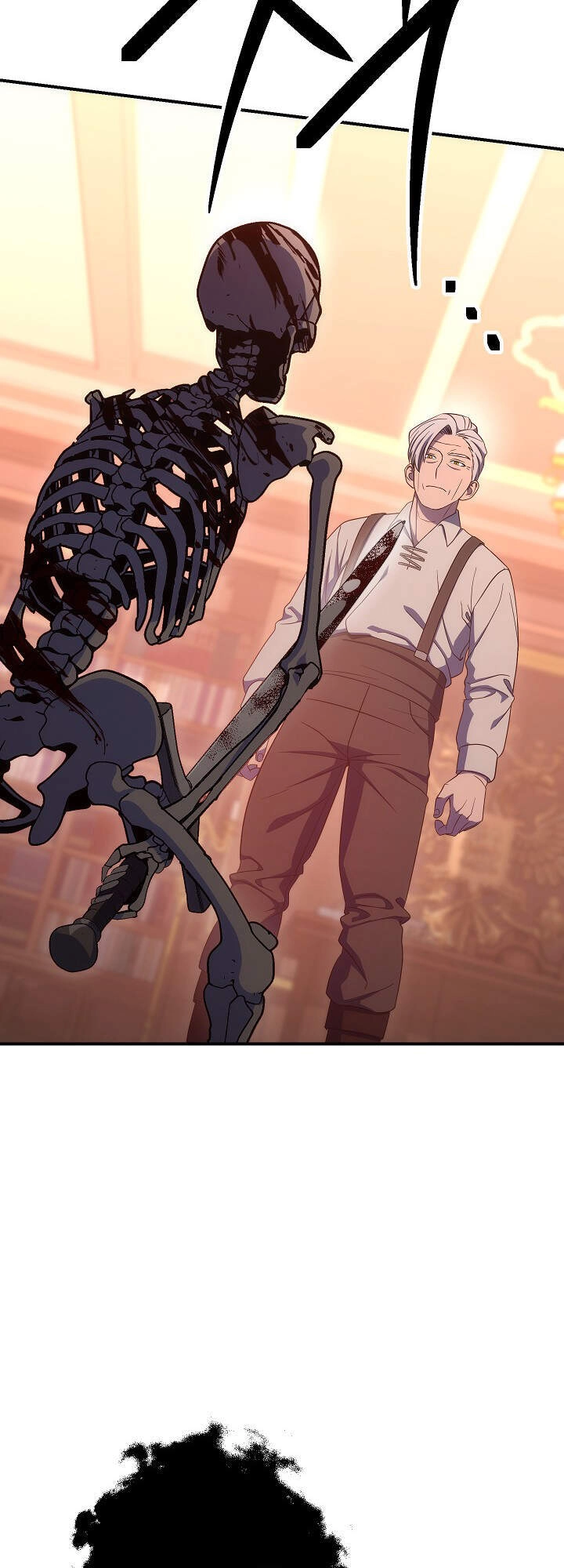 Cốt Binh Trở Lại Chapter 153 - 43