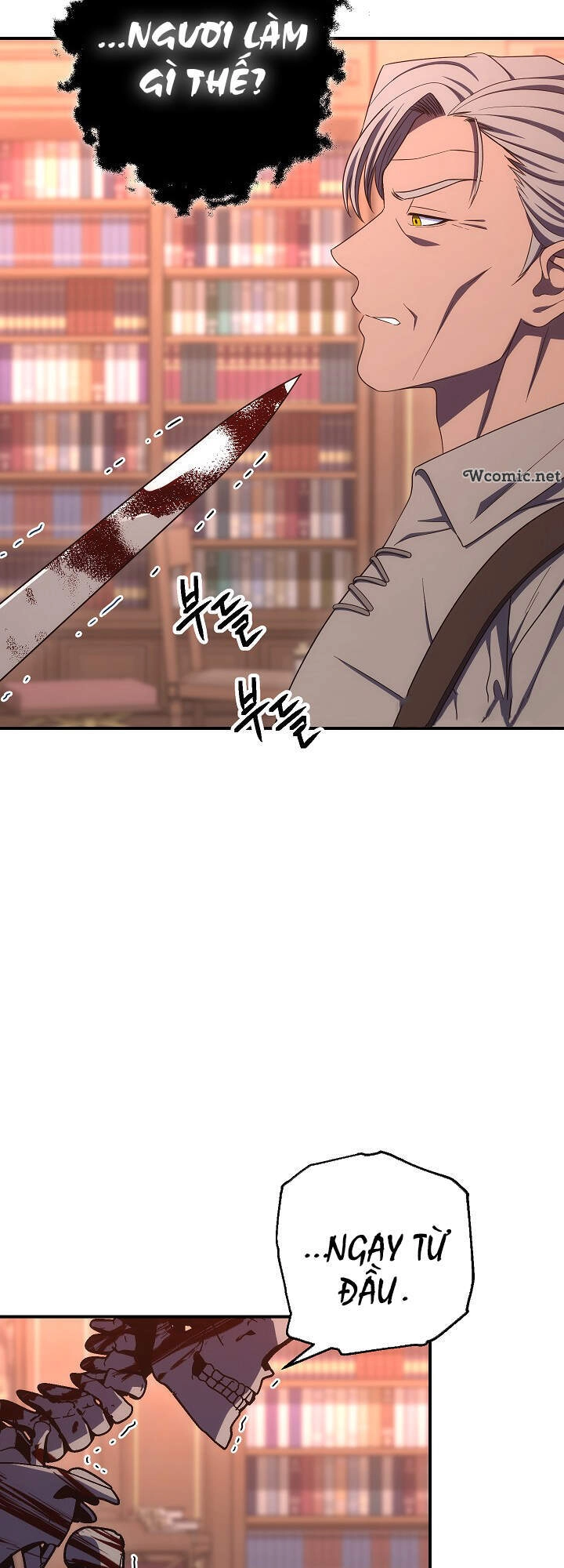 Cốt Binh Trở Lại Chapter 153 - 44