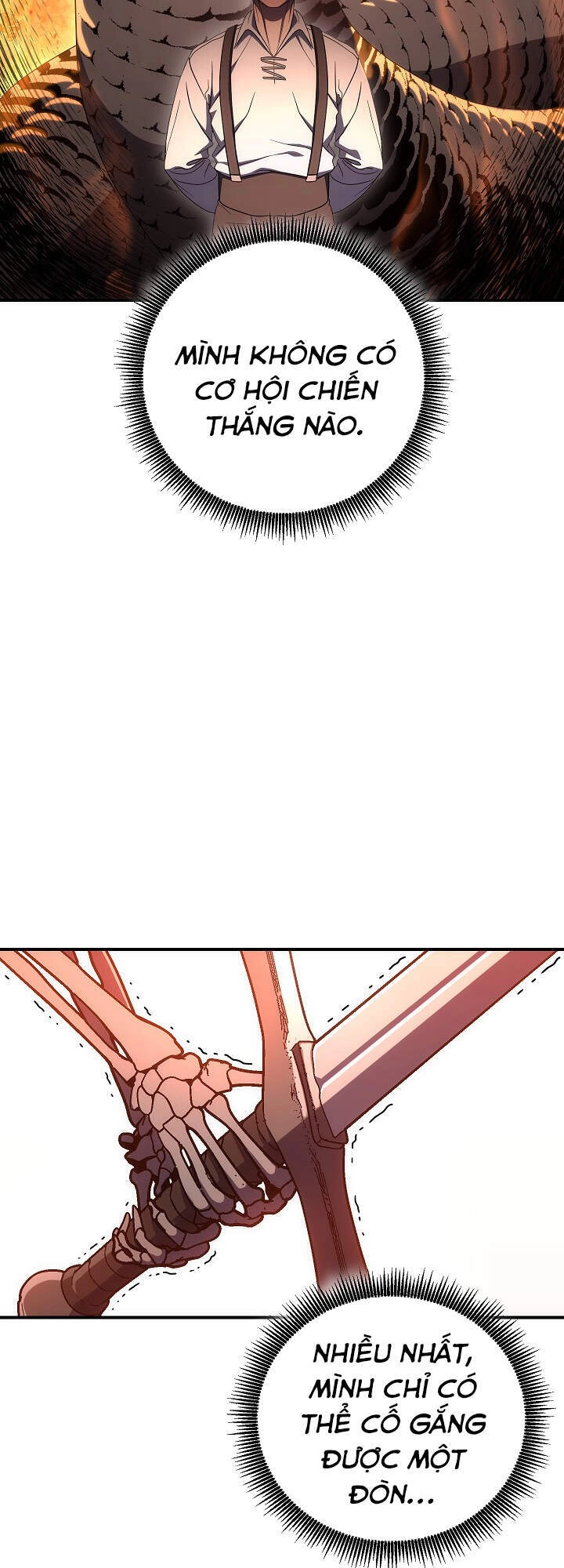 Cốt Binh Trở Lại Chapter 153 - 53