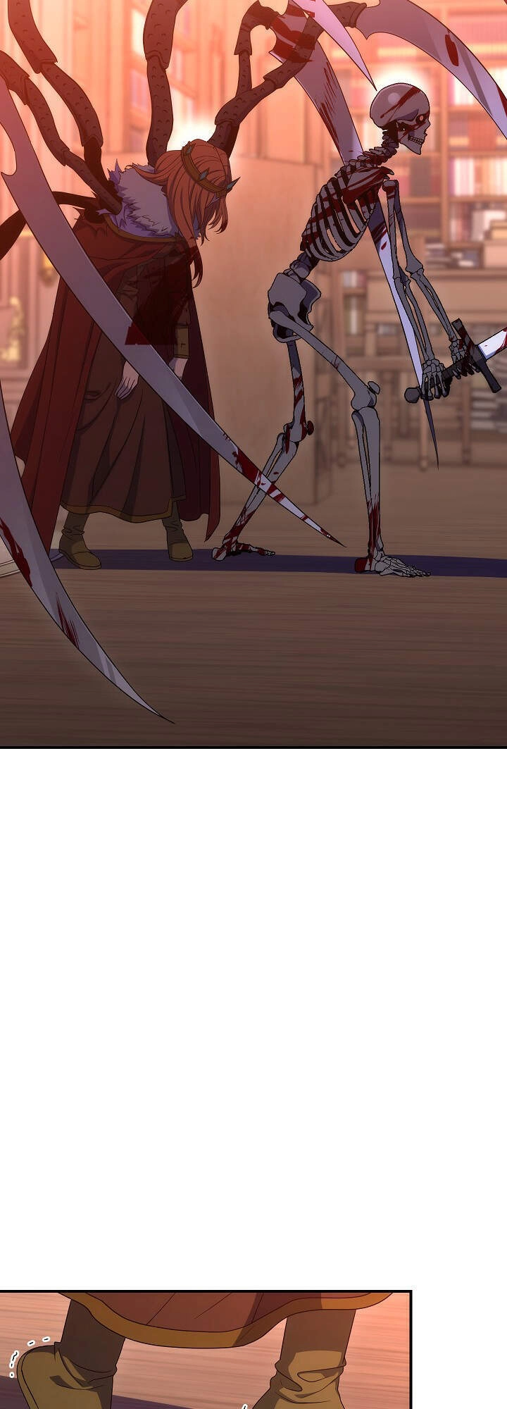 Cốt Binh Trở Lại Chapter 153 - 56