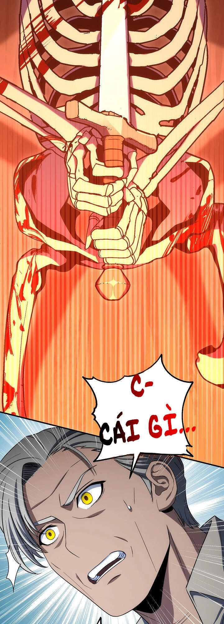 Cốt Binh Trở Lại Chapter 153 - 63