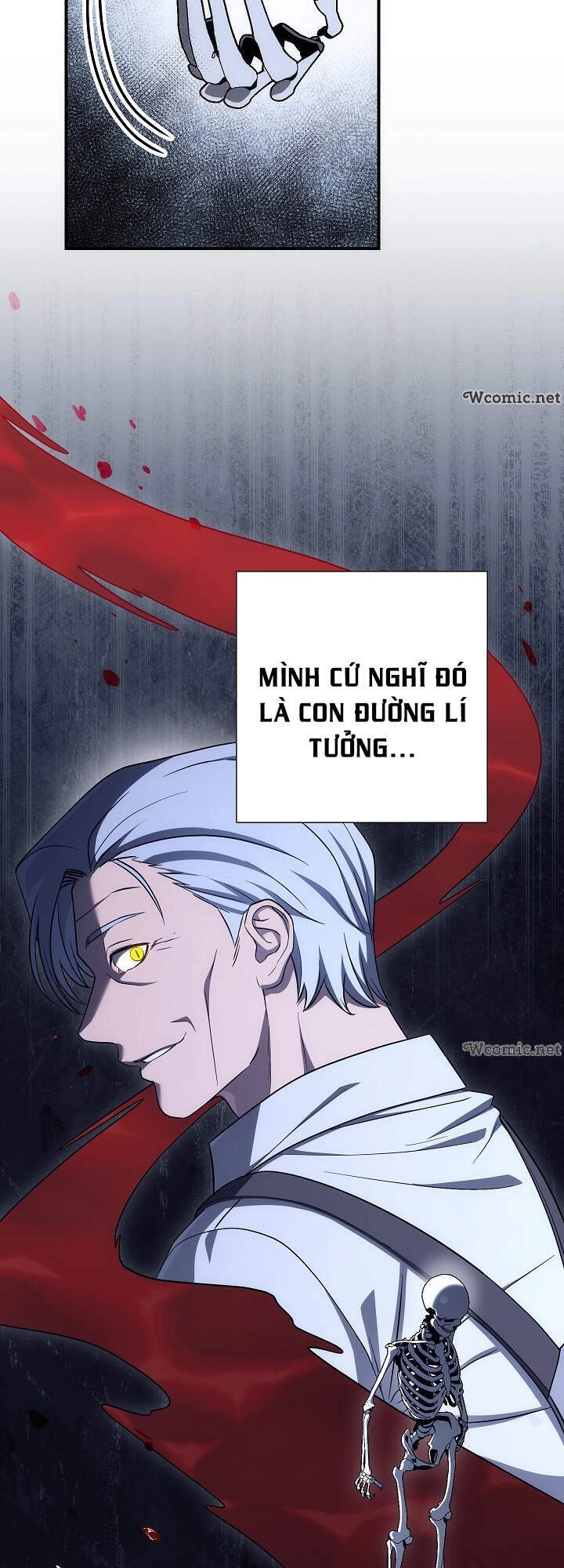 Cốt Binh Trở Lại Chapter 154 - 27