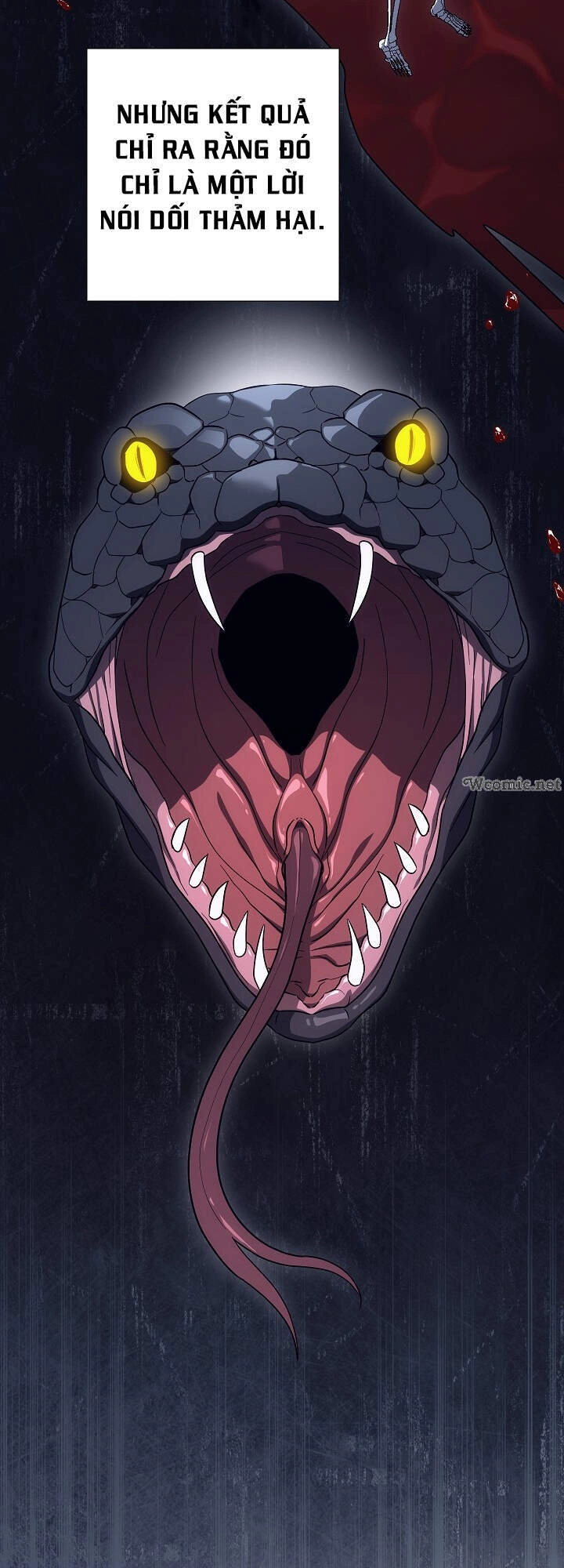 Cốt Binh Trở Lại Chapter 154 - 28