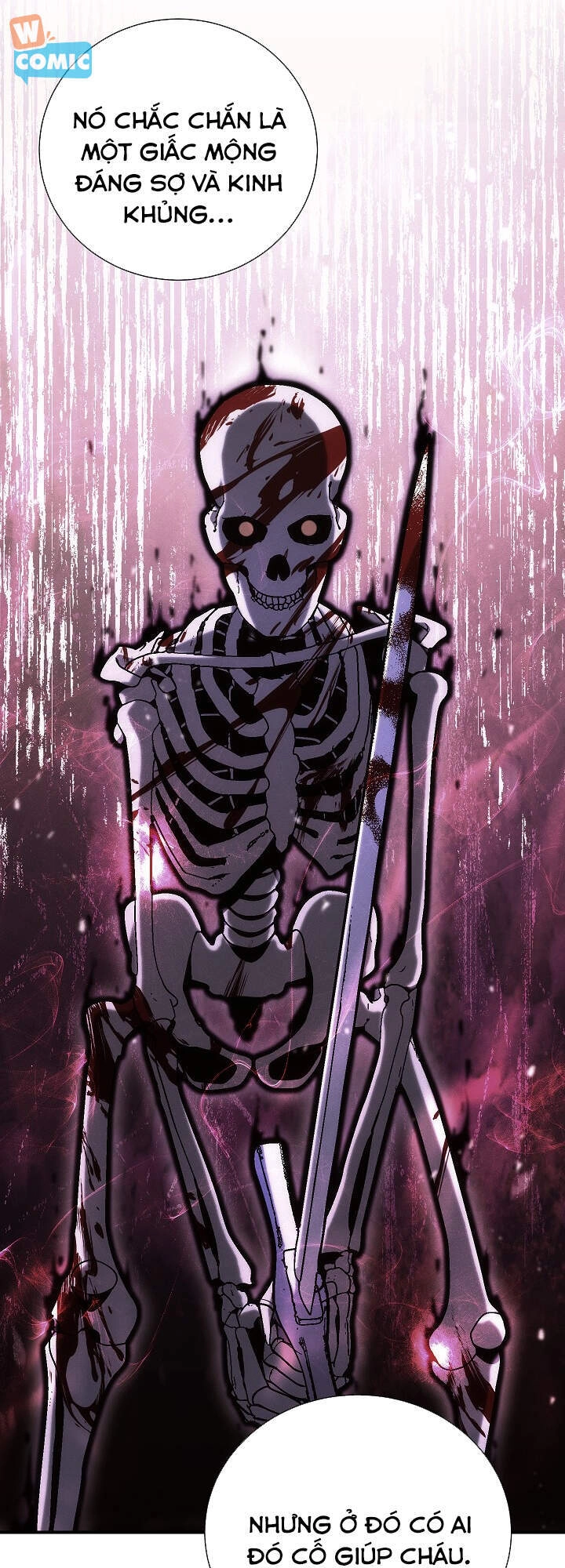 Cốt Binh Trở Lại Chapter 154 - 36