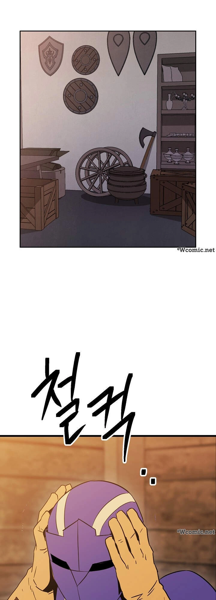 Cốt Binh Trở Lại Chapter 154 - 47