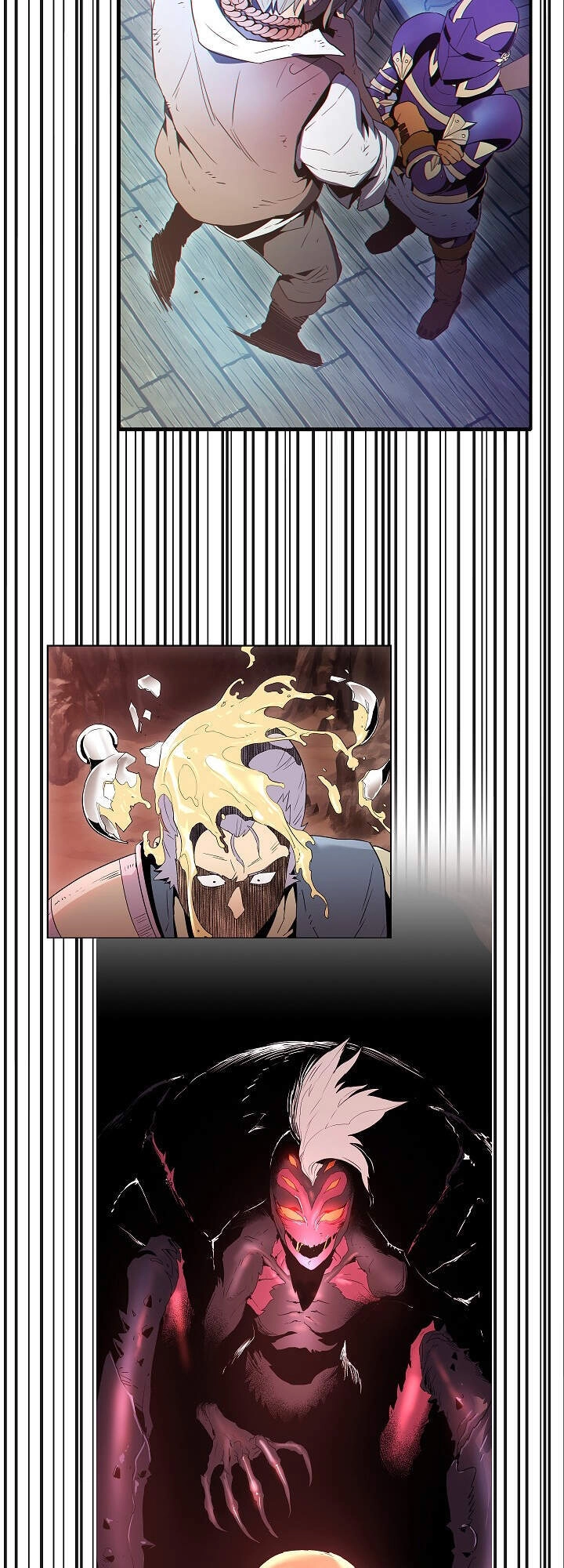 Cốt Binh Trở Lại Chapter 154 - 50