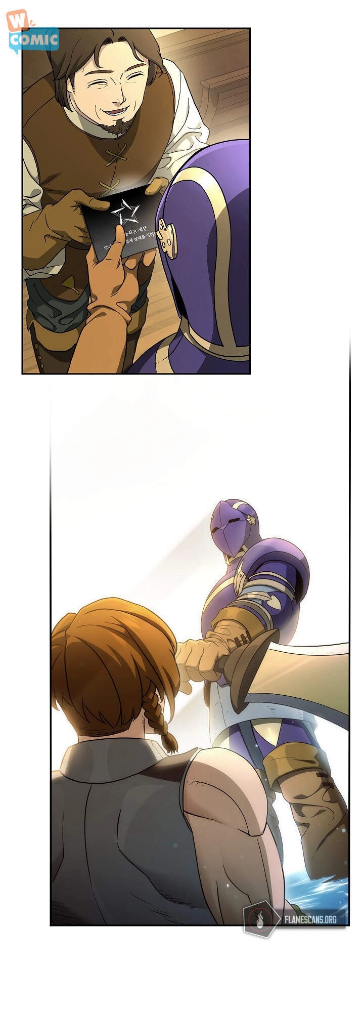 Cốt Binh Trở Lại Chapter 154 - 52