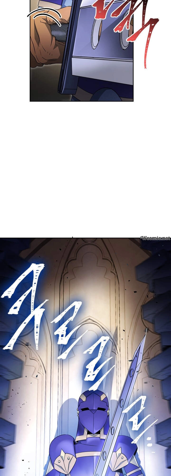 Cốt Binh Trở Lại Chapter 154 - 64