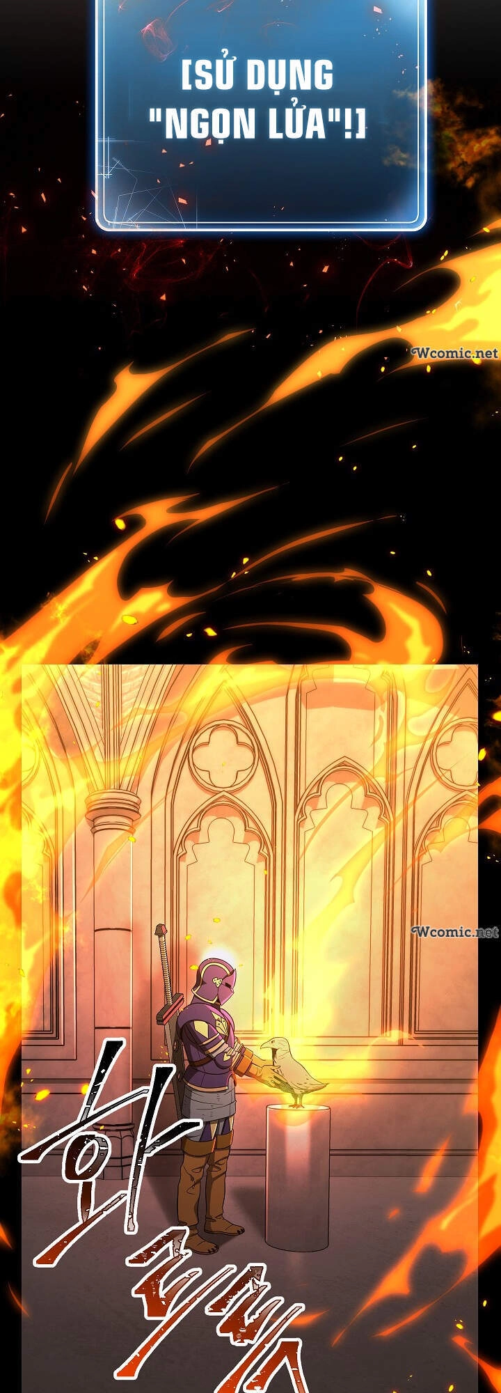 Cốt Binh Trở Lại Chapter 154 - 68