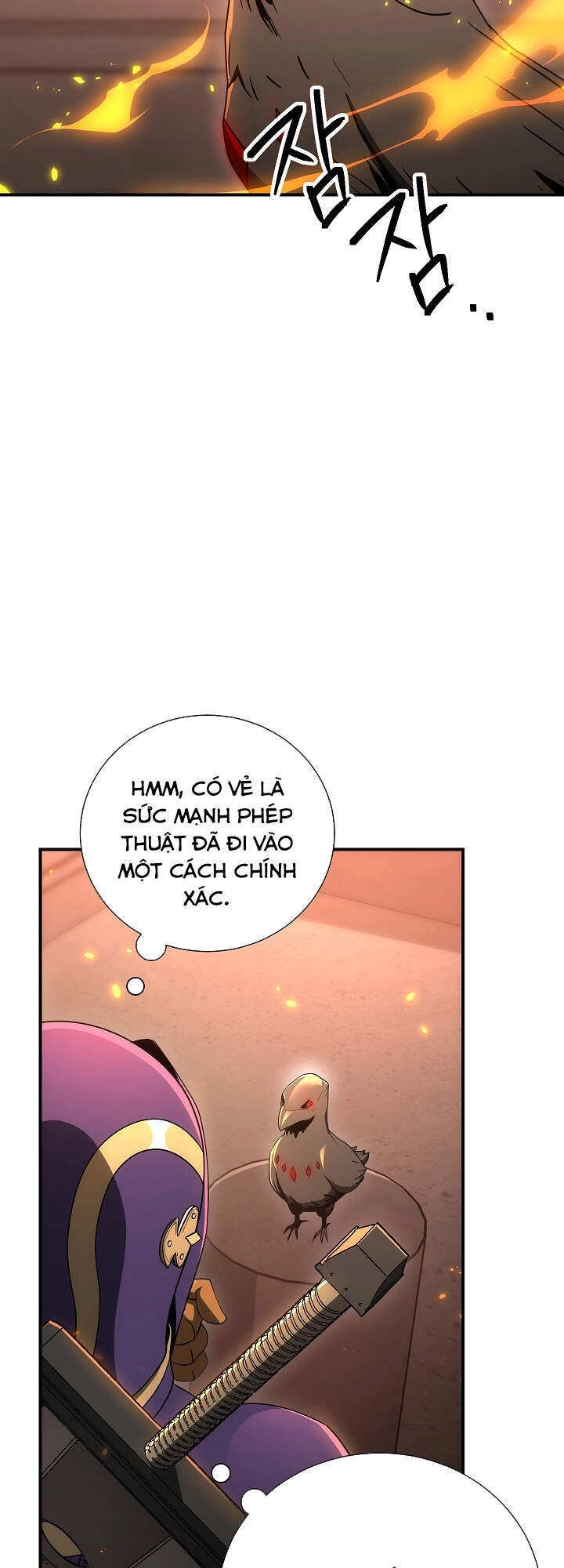 Cốt Binh Trở Lại Chapter 154 - 70