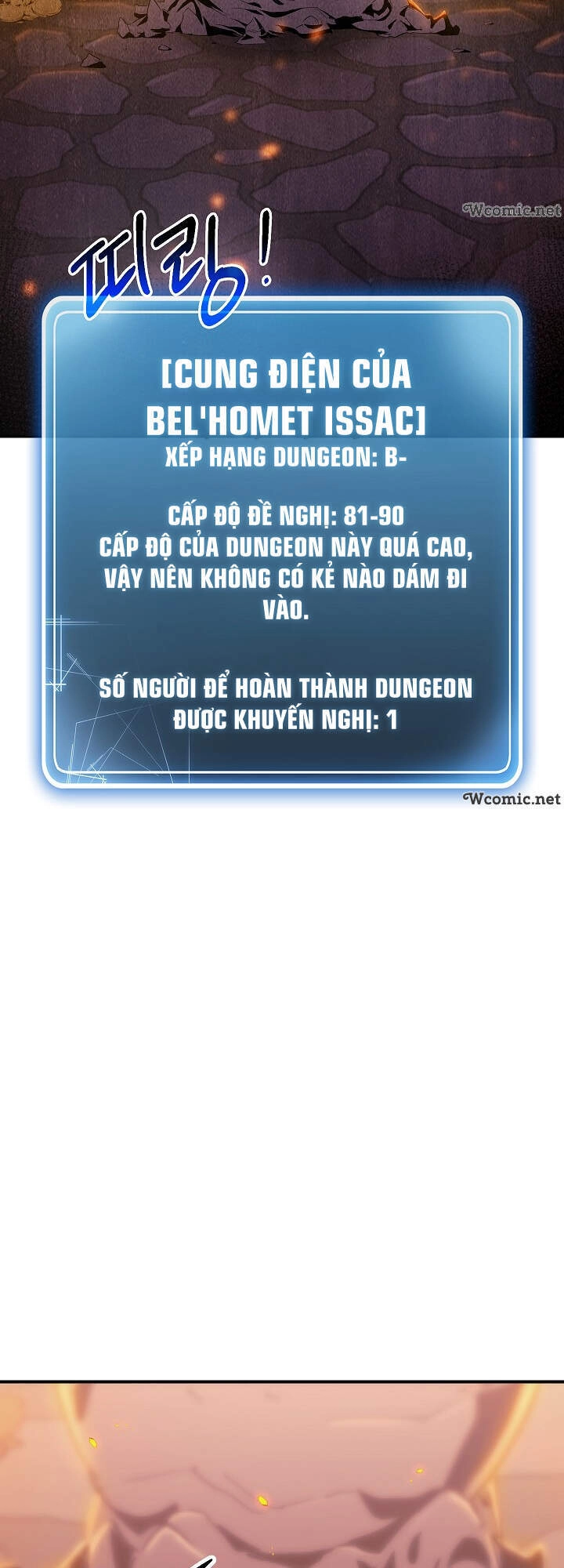 Cốt Binh Trở Lại Chapter 154 - 73