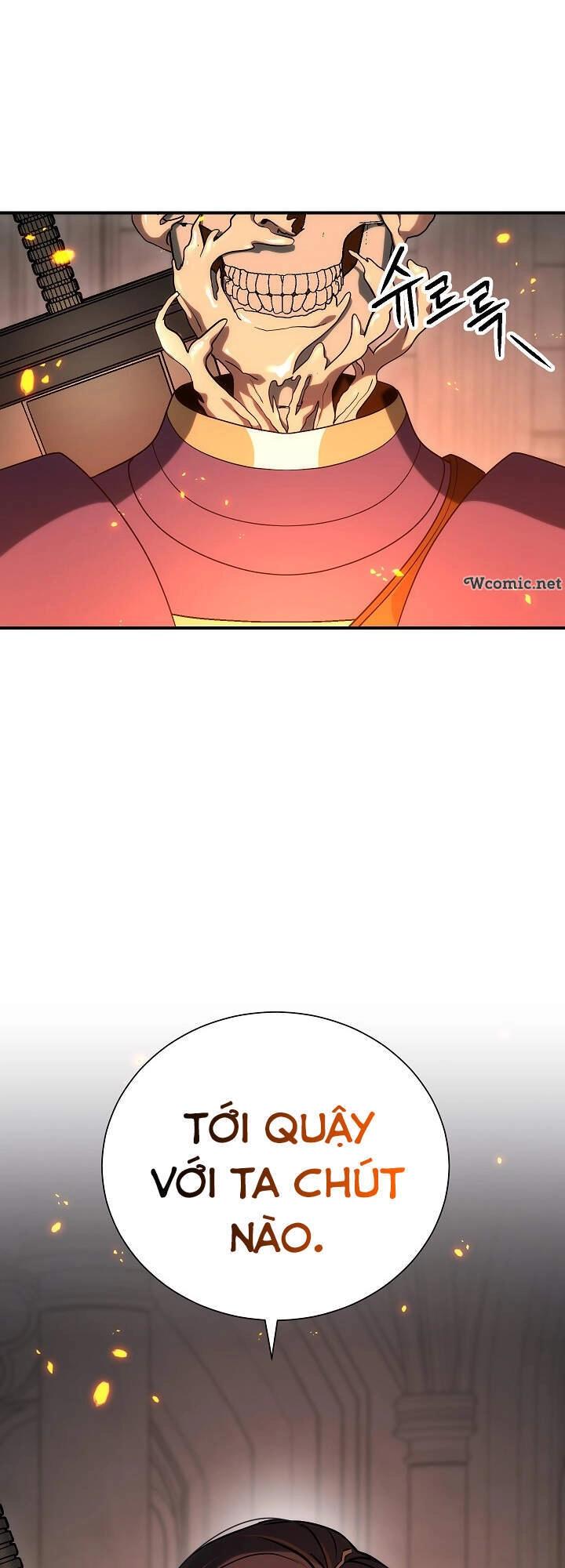 Cốt Binh Trở Lại Chapter 154 - 79