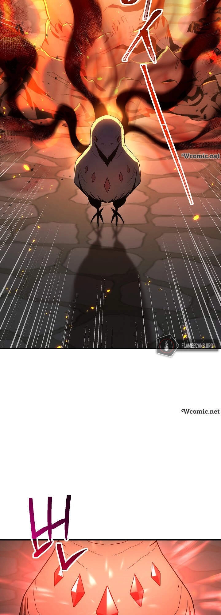 Cốt Binh Trở Lại Chapter 154 - 83