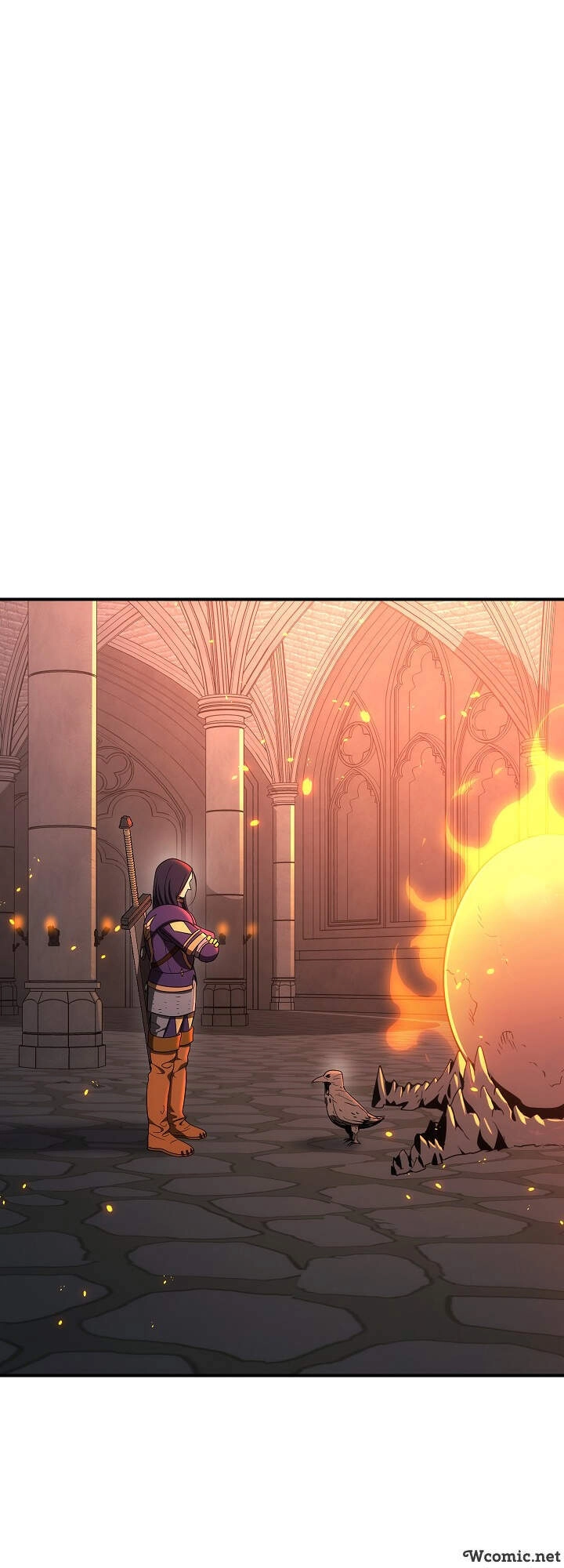 Cốt Binh Trở Lại Chapter 154 - 86