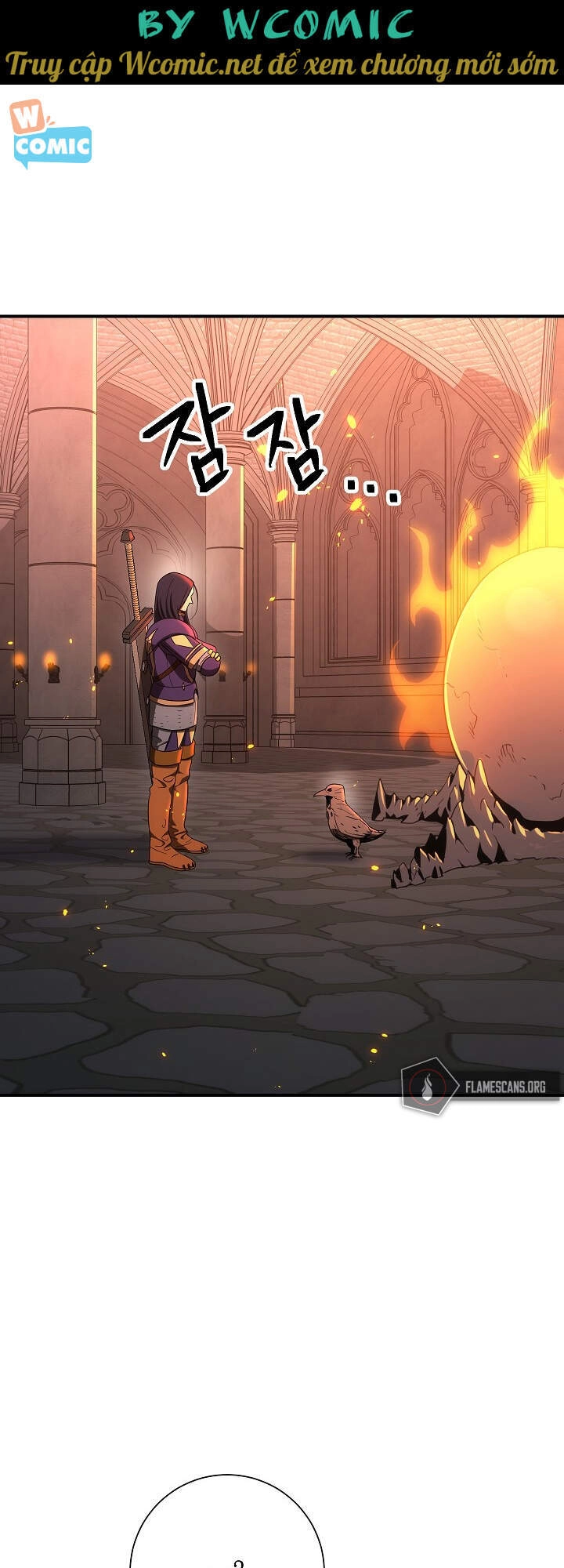 Cốt Binh Trở Lại Chapter 154 - 87