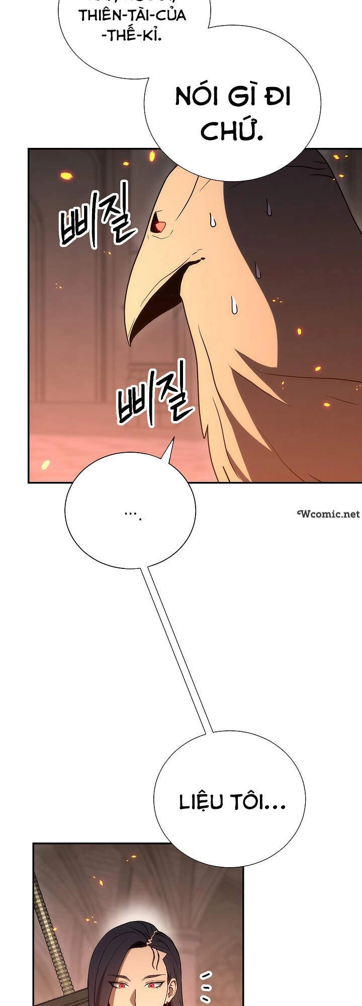 Cốt Binh Trở Lại Chapter 154 - 89