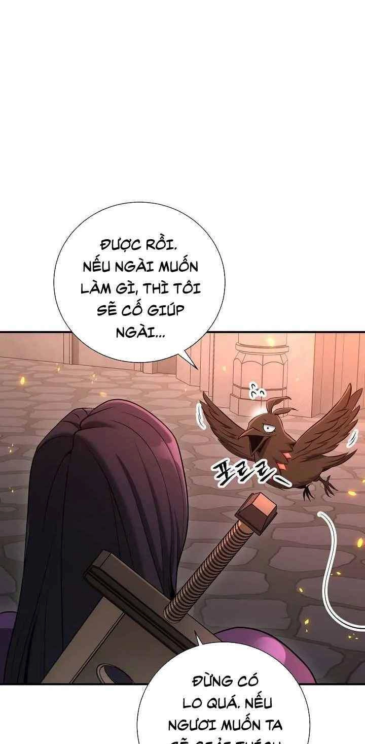 Cốt Binh Trở Lại Chapter 155 - 5