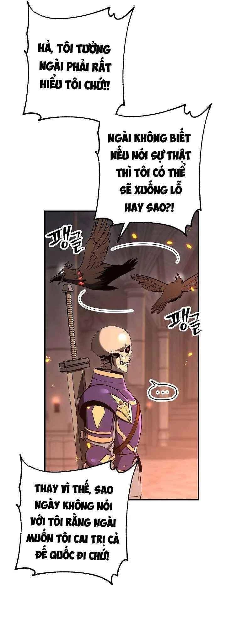 Cốt Binh Trở Lại Chapter 155 - 13