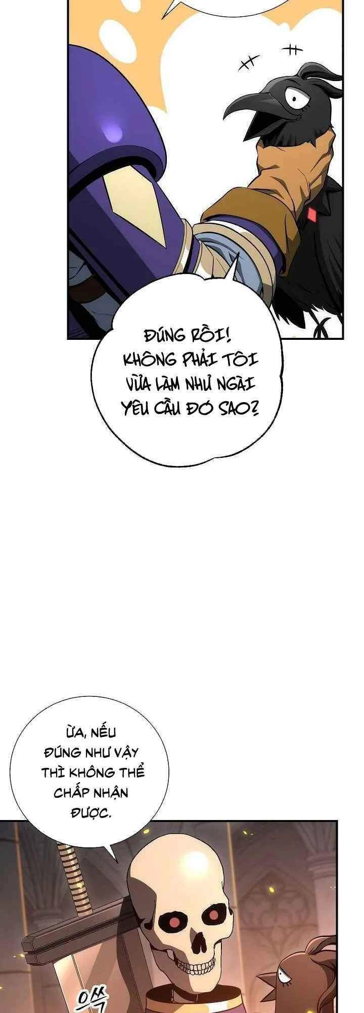 Cốt Binh Trở Lại Chapter 155 - 16