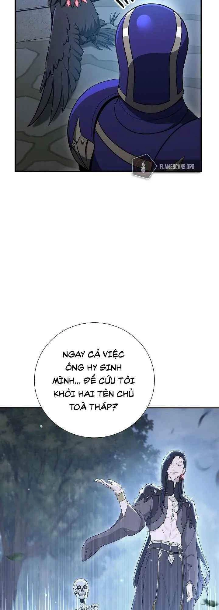 Cốt Binh Trở Lại Chapter 155 - 34