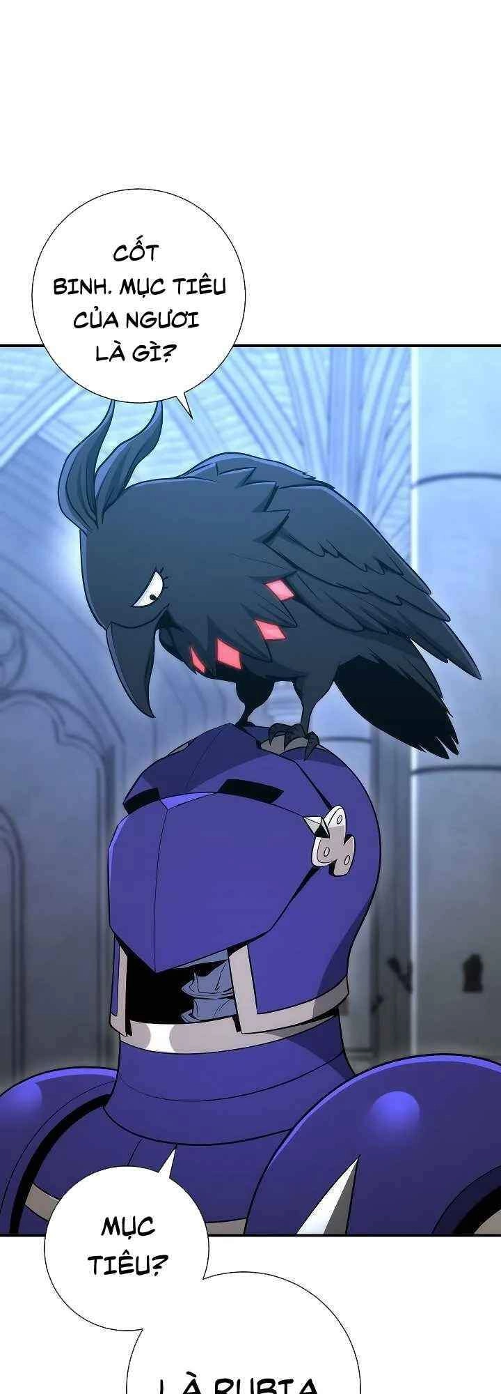 Cốt Binh Trở Lại Chapter 155 - 57