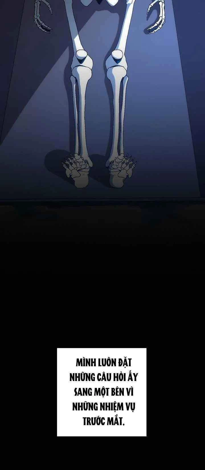 Cốt Binh Trở Lại Chapter 155 - 66