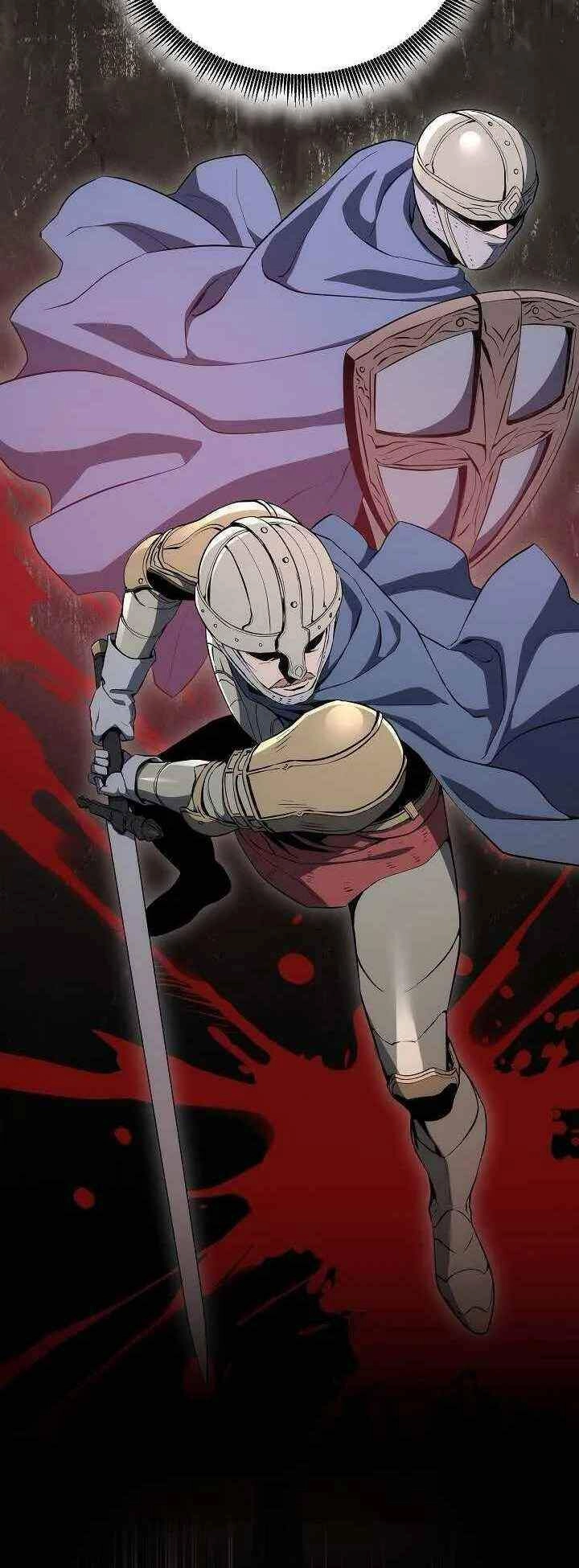 Cốt Binh Trở Lại Chapter 155 - 72