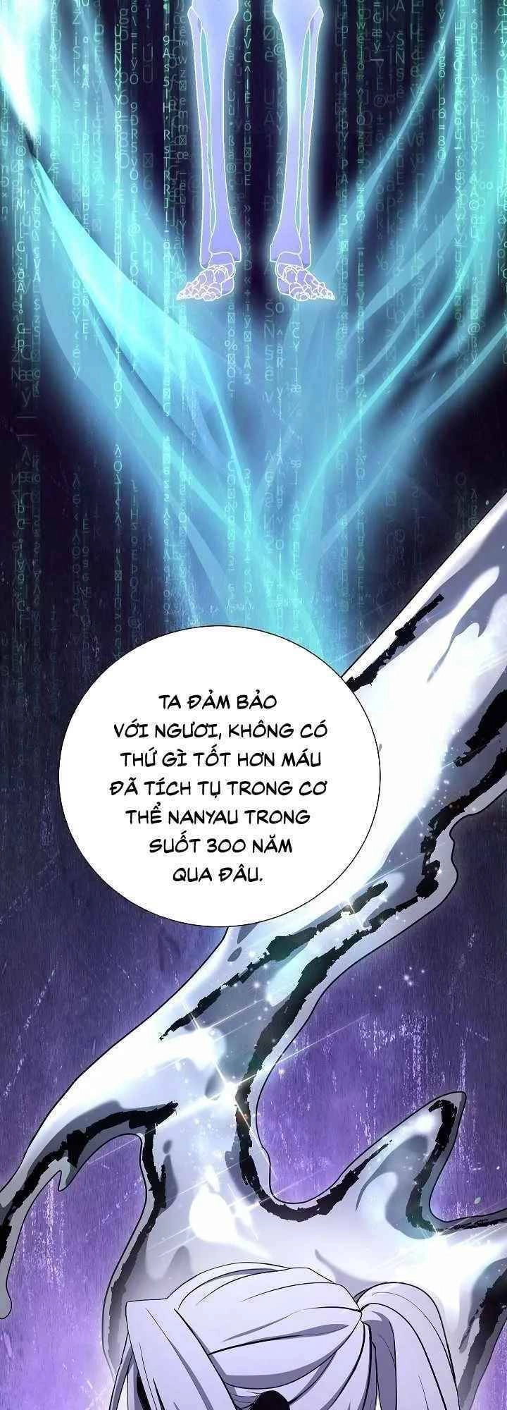 Cốt Binh Trở Lại Chapter 156 - 4