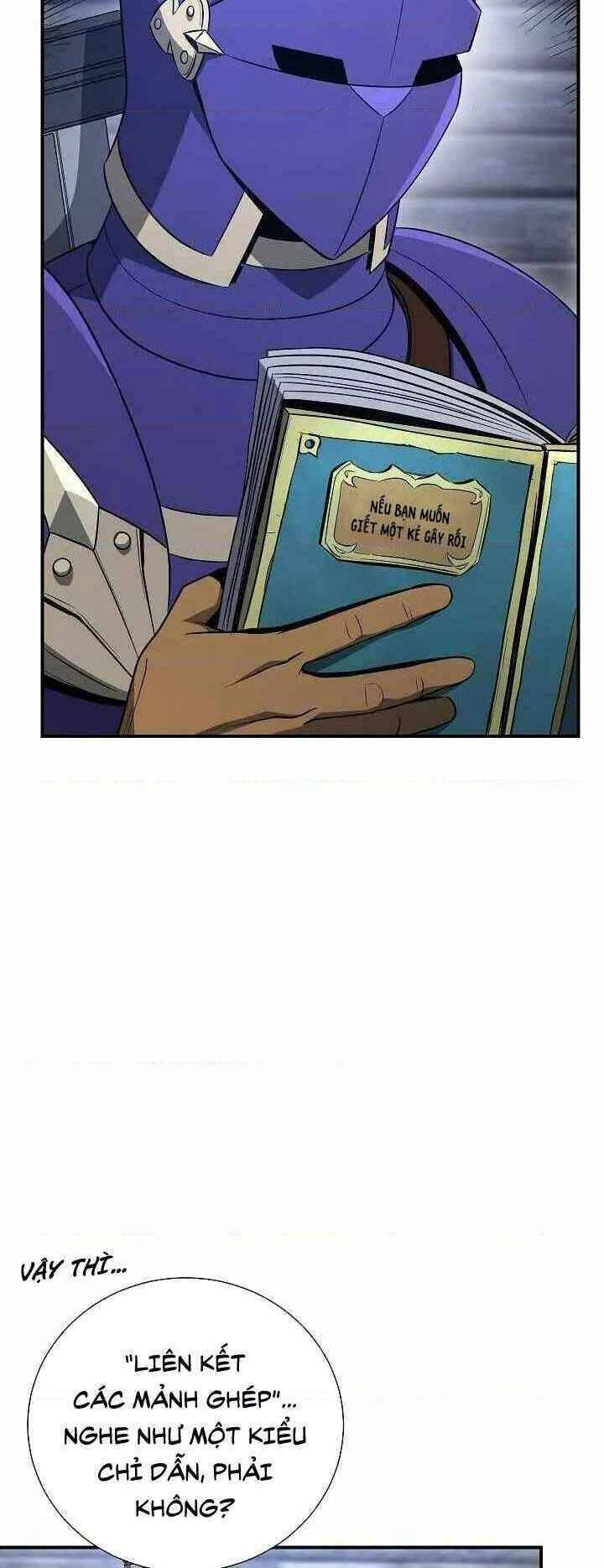 Cốt Binh Trở Lại Chapter 156 - 15