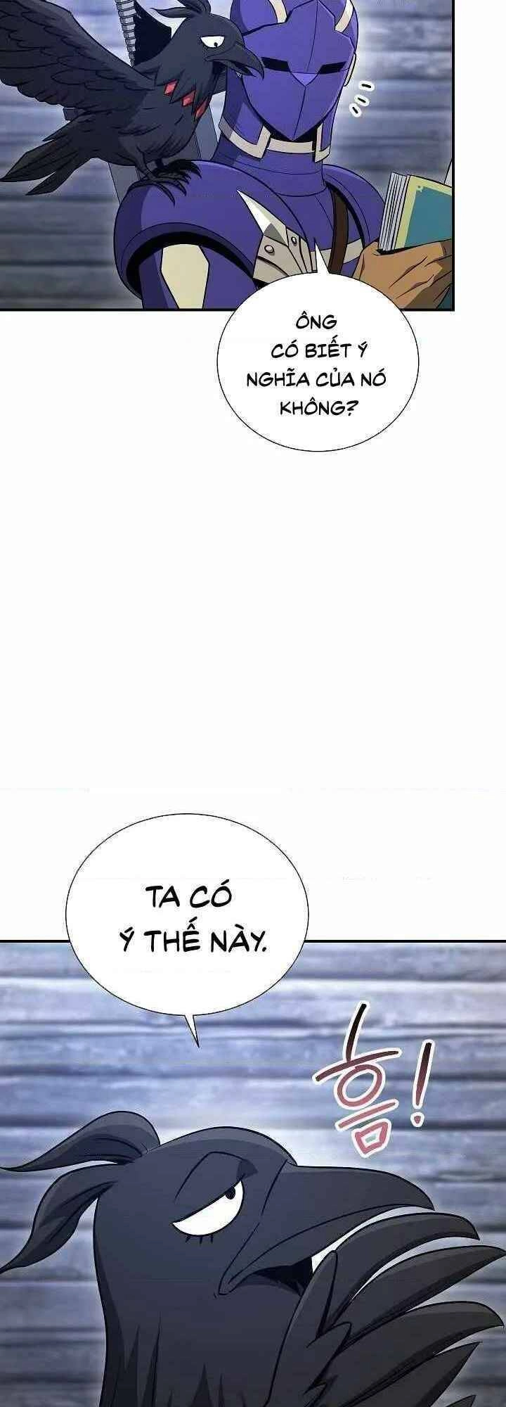 Cốt Binh Trở Lại Chapter 156 - 16