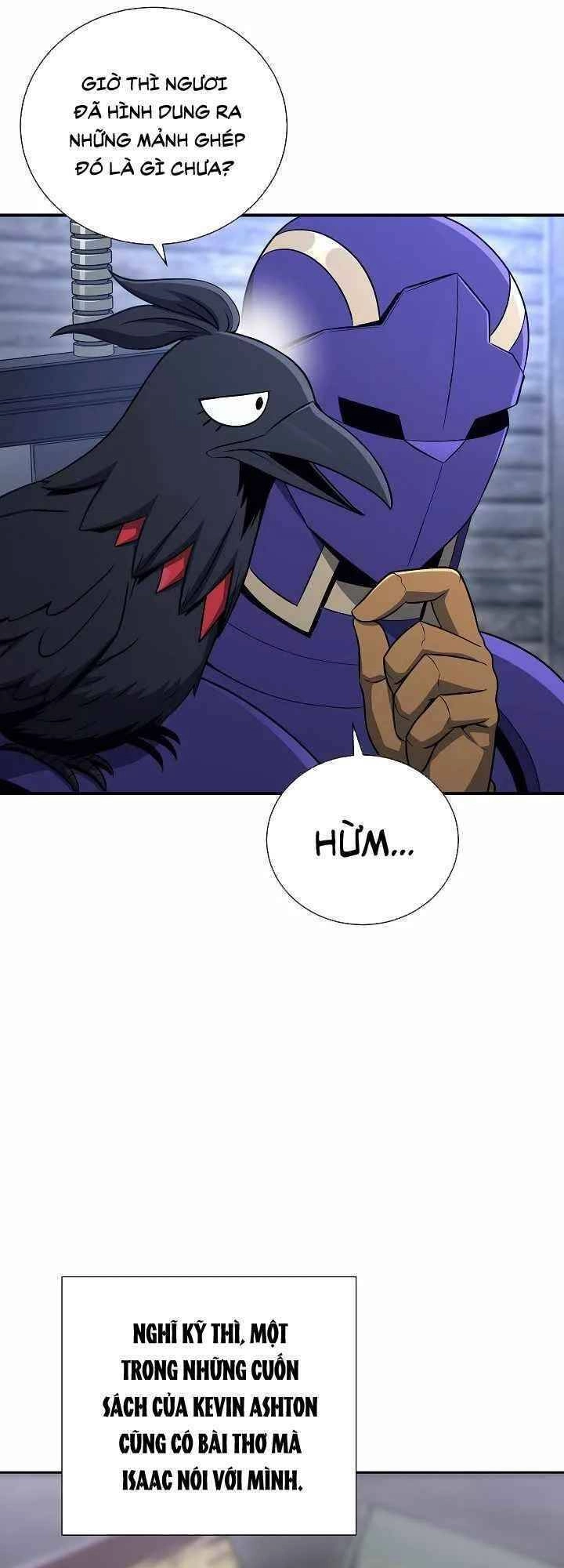 Cốt Binh Trở Lại Chapter 156 - 31