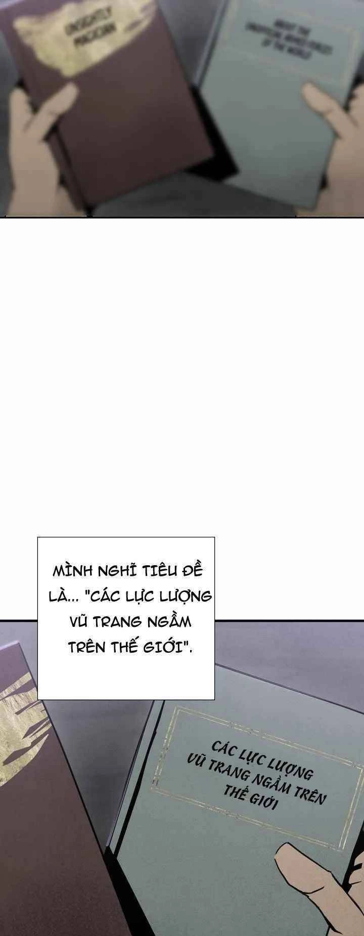 Cốt Binh Trở Lại Chapter 156 - 32