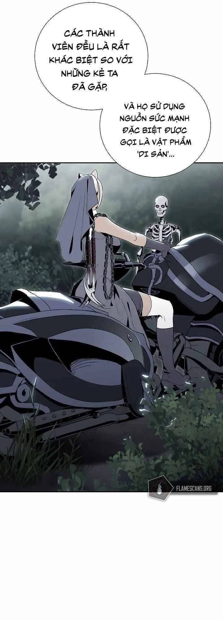 Cốt Binh Trở Lại Chapter 156 - 37