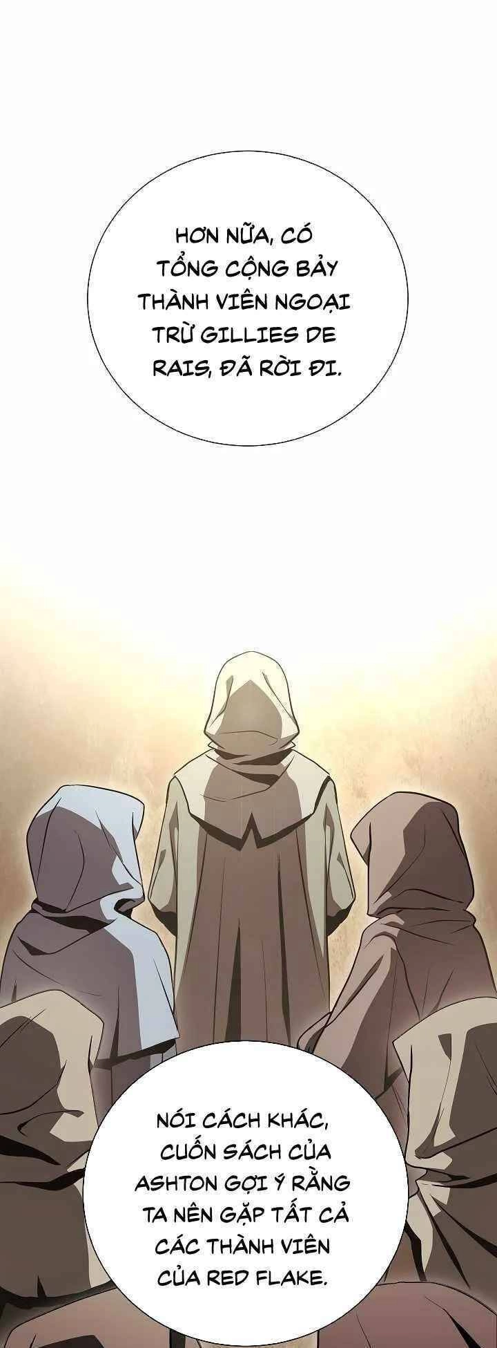 Cốt Binh Trở Lại Chapter 156 - 38