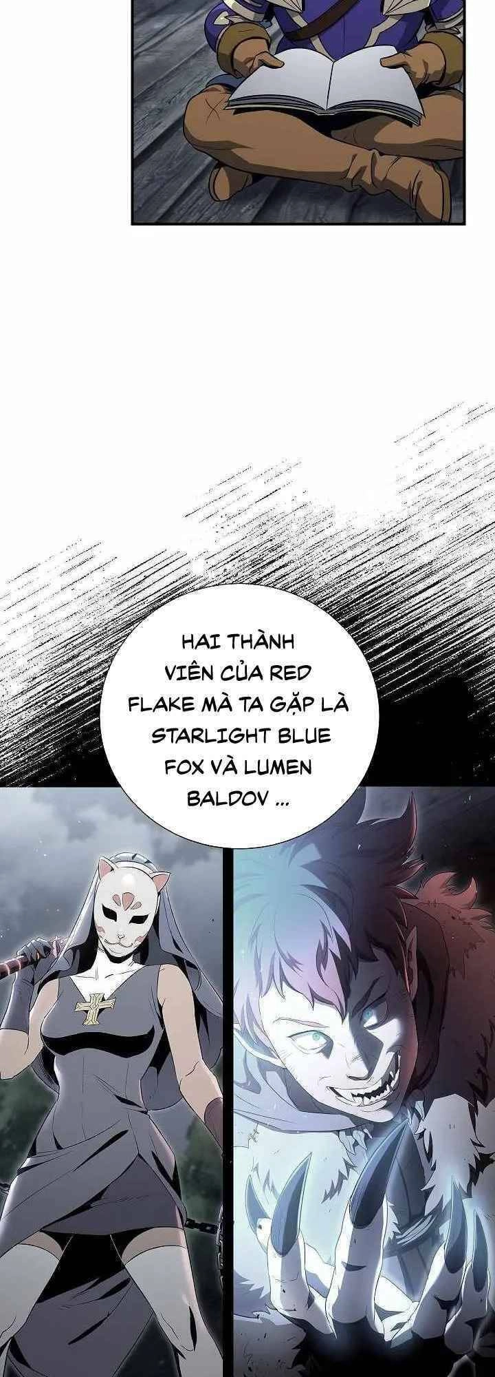 Cốt Binh Trở Lại Chapter 156 - 40