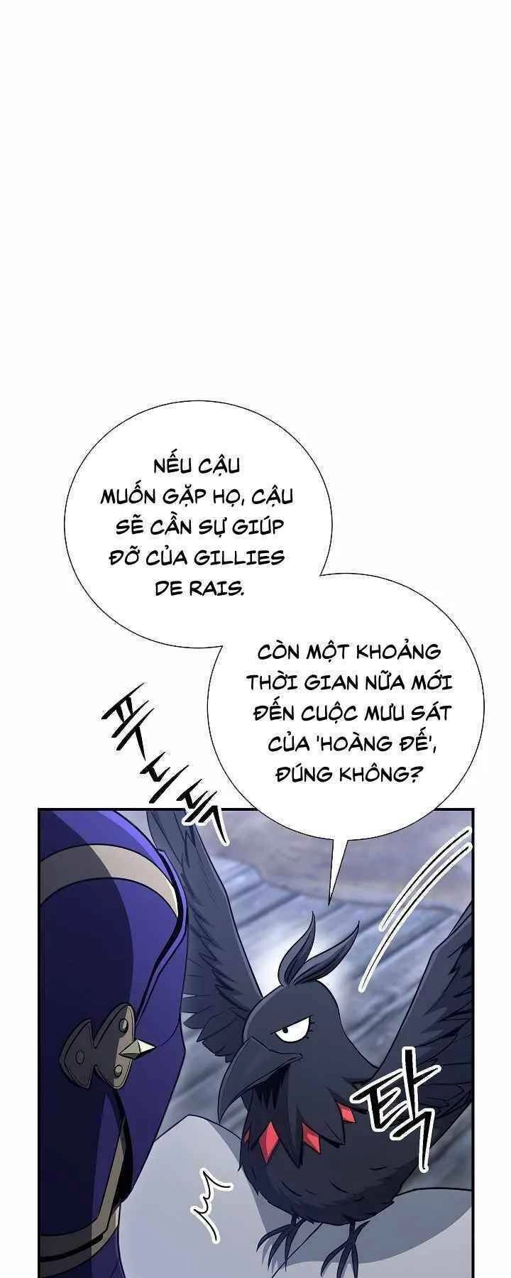 Cốt Binh Trở Lại Chapter 156 - 45
