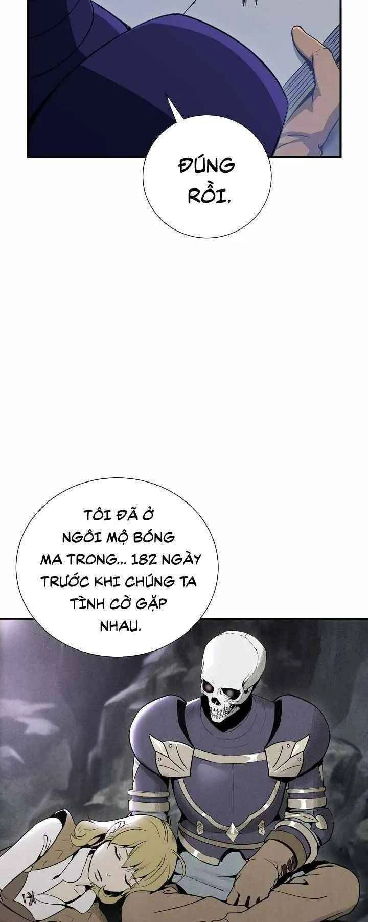 Cốt Binh Trở Lại Chapter 156 - 46