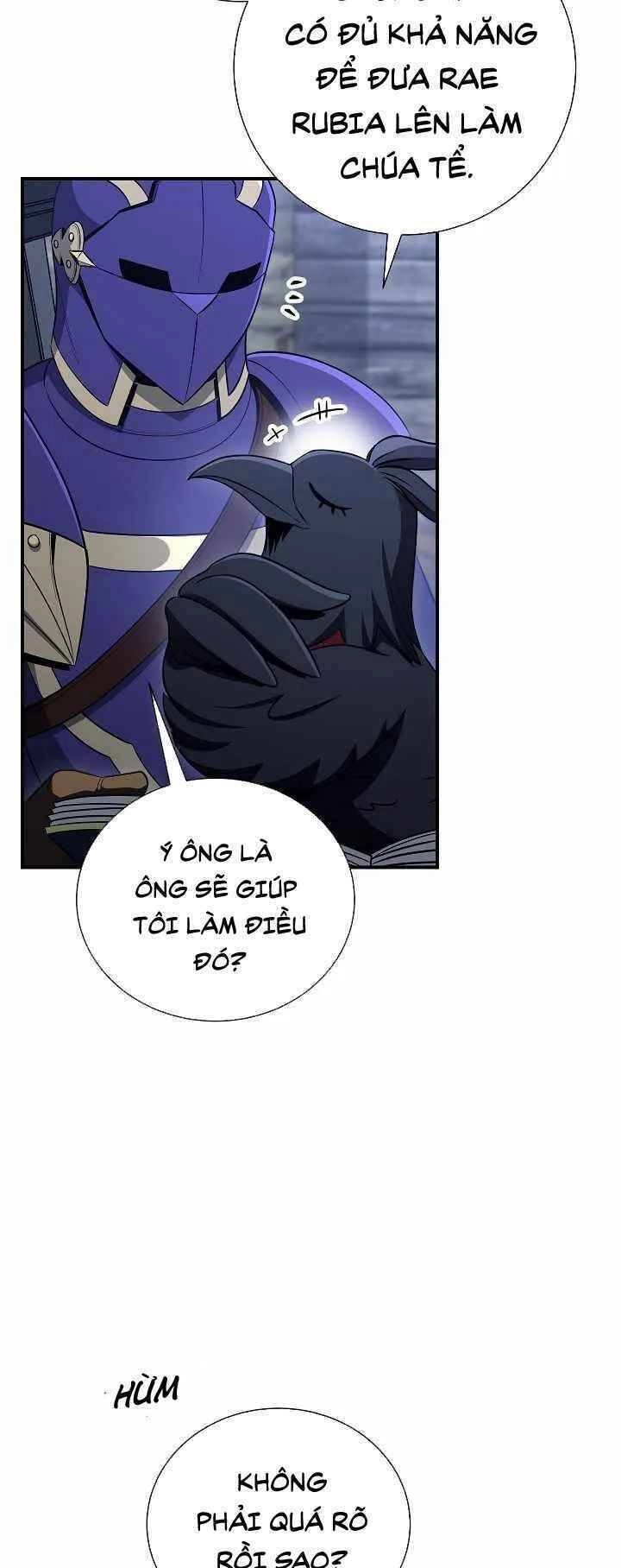 Cốt Binh Trở Lại Chapter 156 - 48