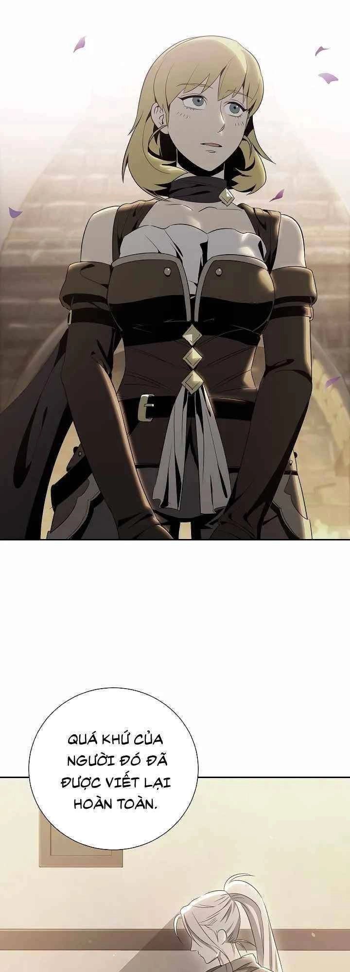 Cốt Binh Trở Lại Chapter 156 - 50