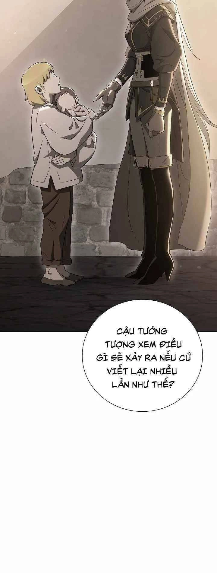 Cốt Binh Trở Lại Chapter 156 - 51