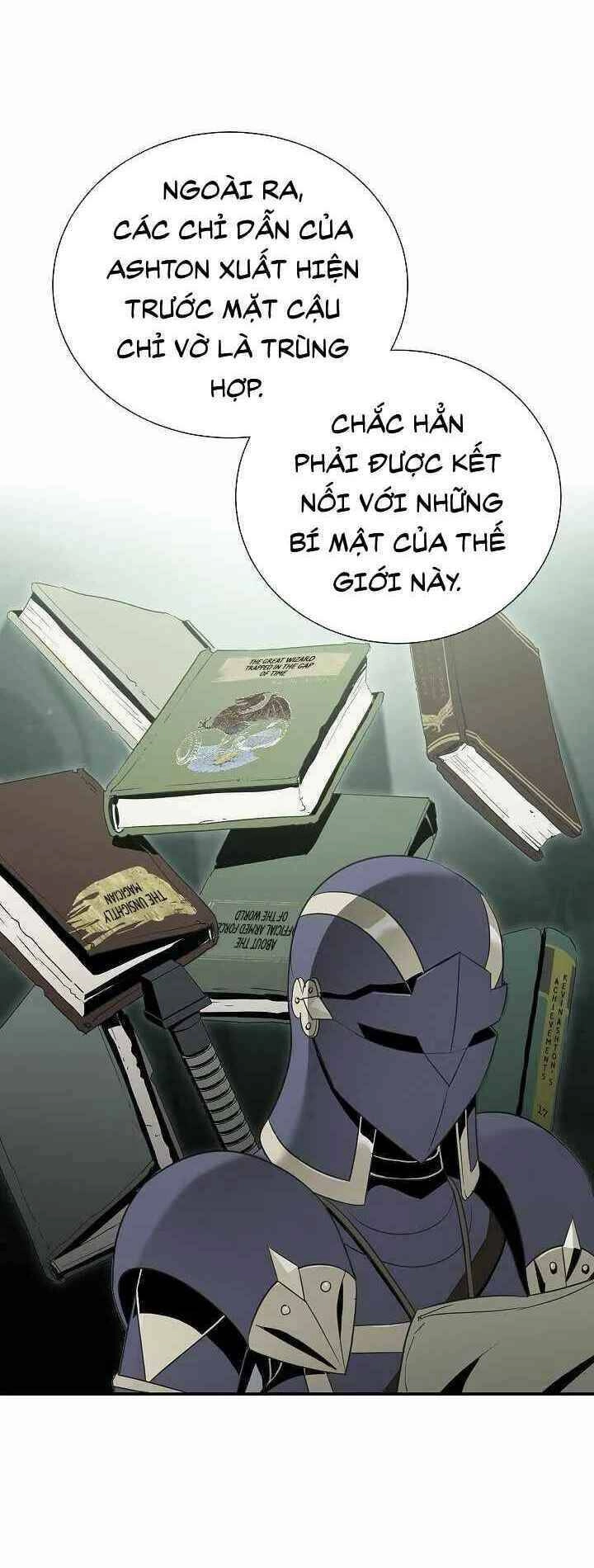 Cốt Binh Trở Lại Chapter 156 - 52